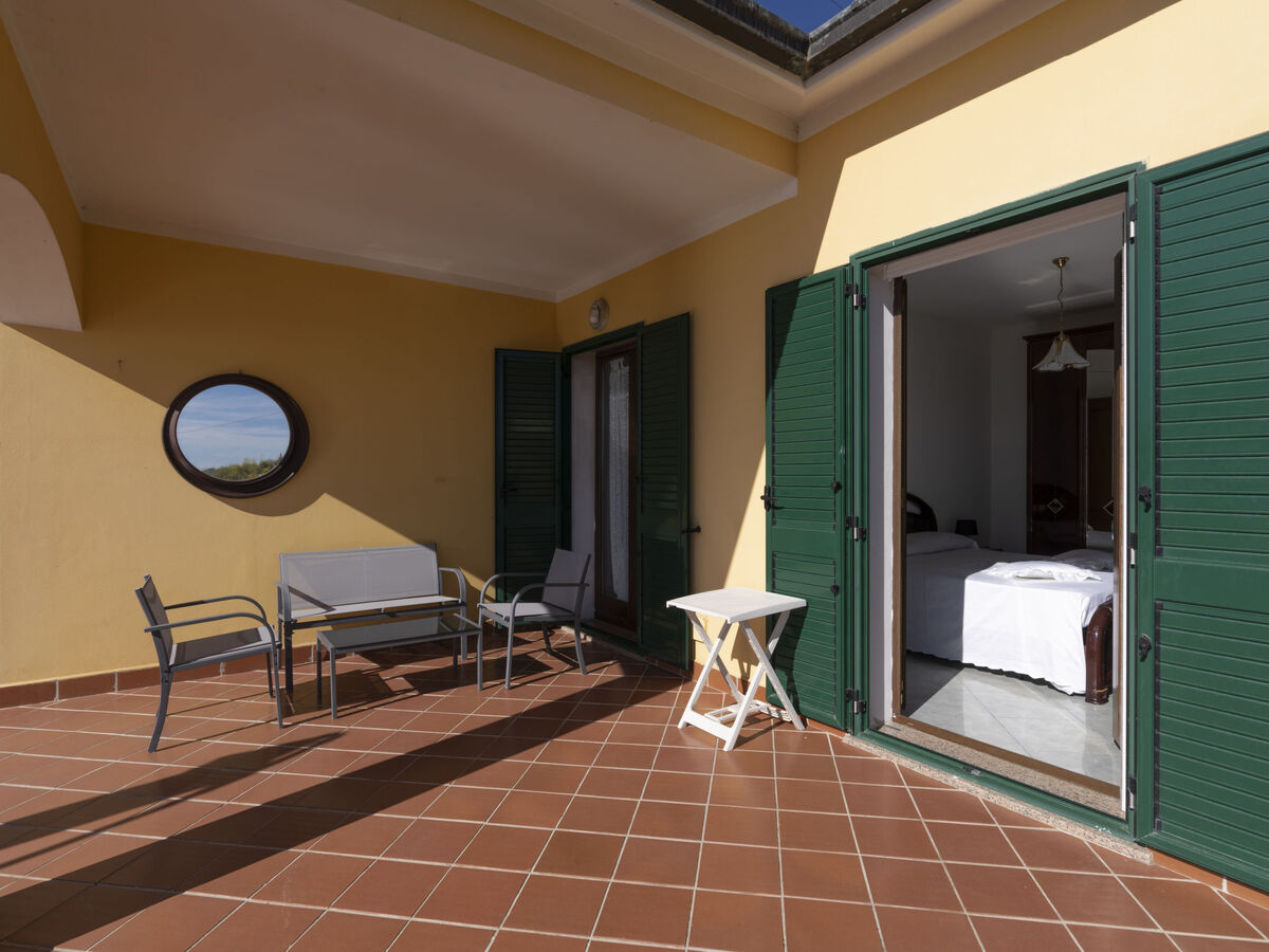 Aurora – Appartement terrasse 120 m² vue mer, Costarainera - Photo 31