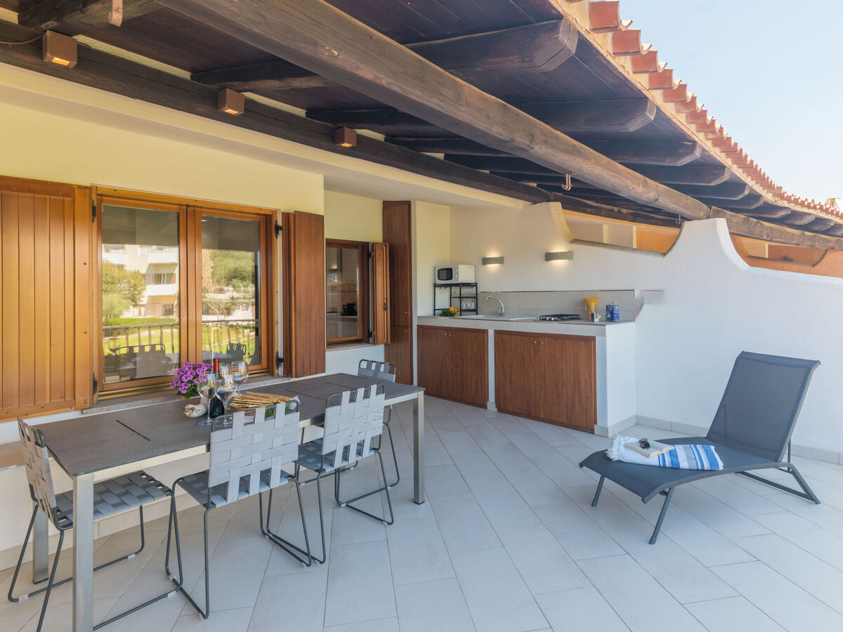 Appartement Lidia Capo Ceraso Resort, Porto Istana - Photo 1