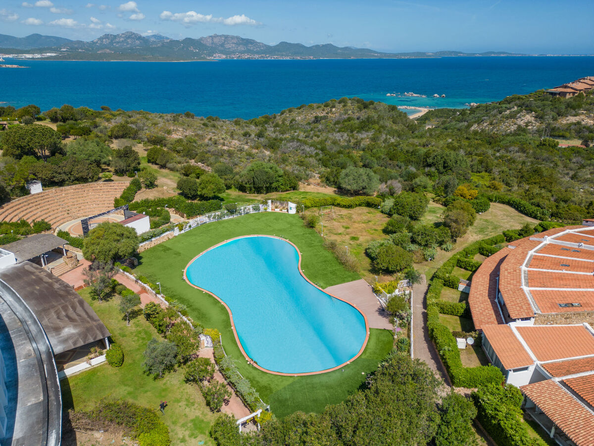 Appartement Lidia Capo Ceraso Resort, Porto Istana - Photo 2