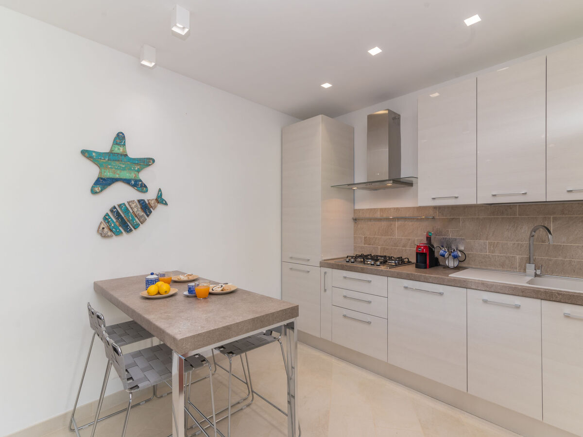 Appartement Lidia Capo Ceraso Resort, Porto Istana - Photo 3