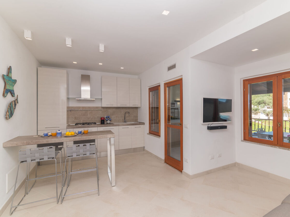 Appartement Lidia Capo Ceraso Resort, Porto Istana - Photo 6