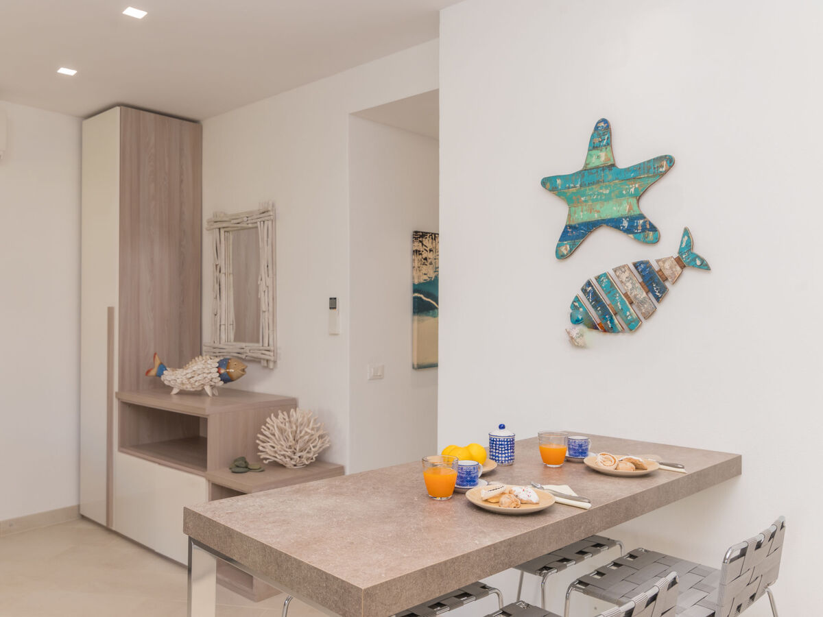 Appartement Lidia Capo Ceraso Resort, Porto Istana - Photo 7