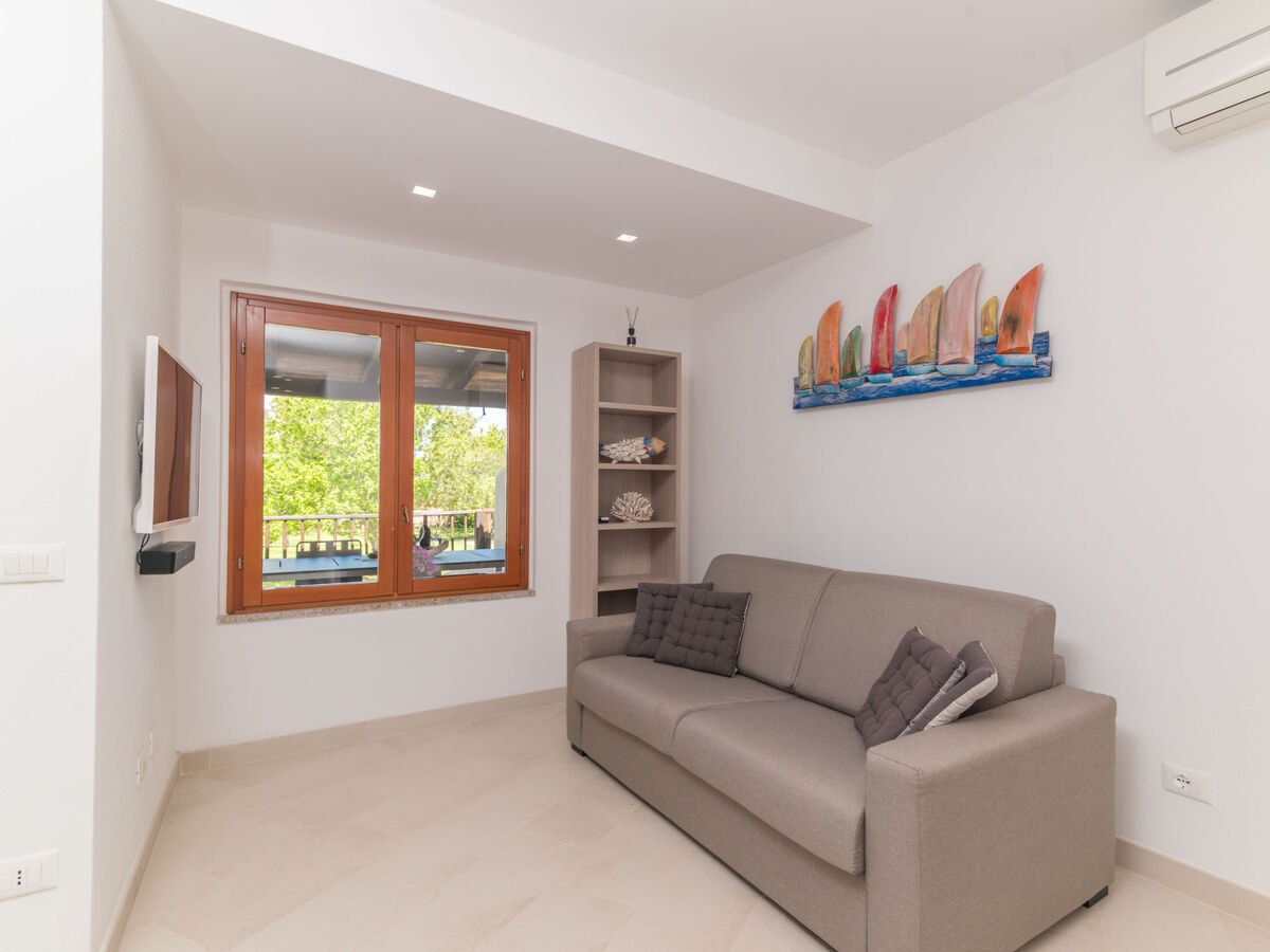 Appartement Lidia Capo Ceraso Resort, Porto Istana - Photo 8