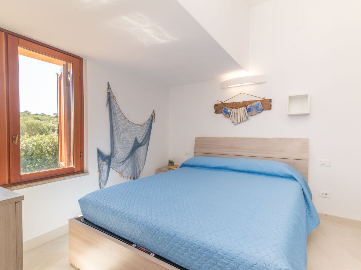 Appartement Lidia Capo Ceraso Resort, Porto Istana - Photo 9