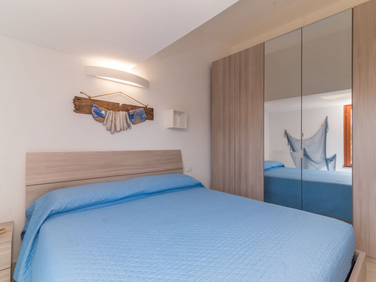 Appartement Lidia Capo Ceraso Resort, Porto Istana - Photo 10