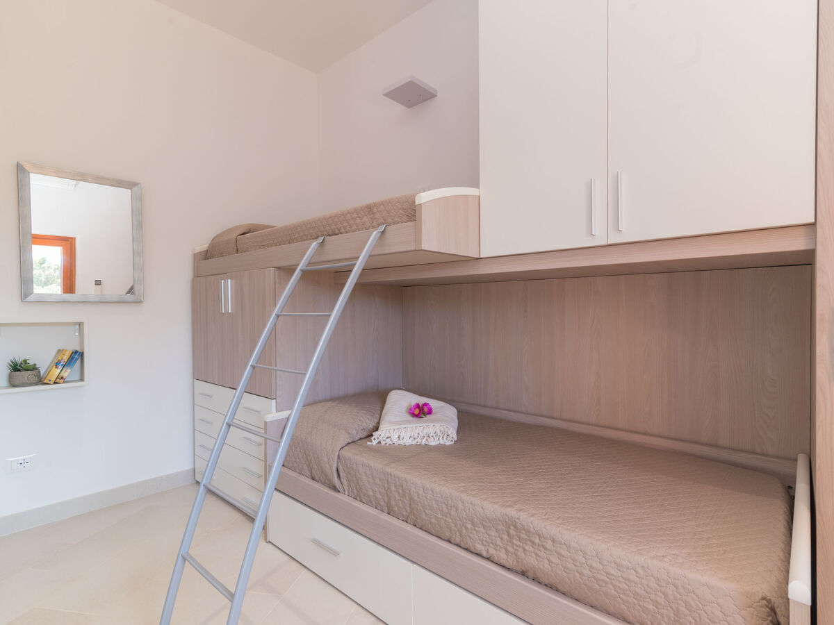 Appartement Lidia Capo Ceraso Resort, Porto Istana - Photo 11