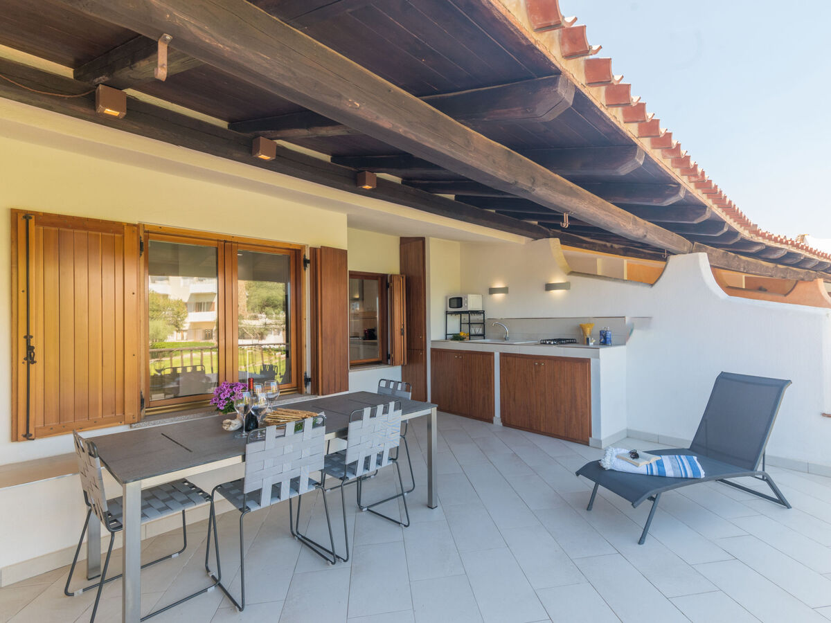Appartement Lidia Capo Ceraso Resort, Porto Istana - Photo 14