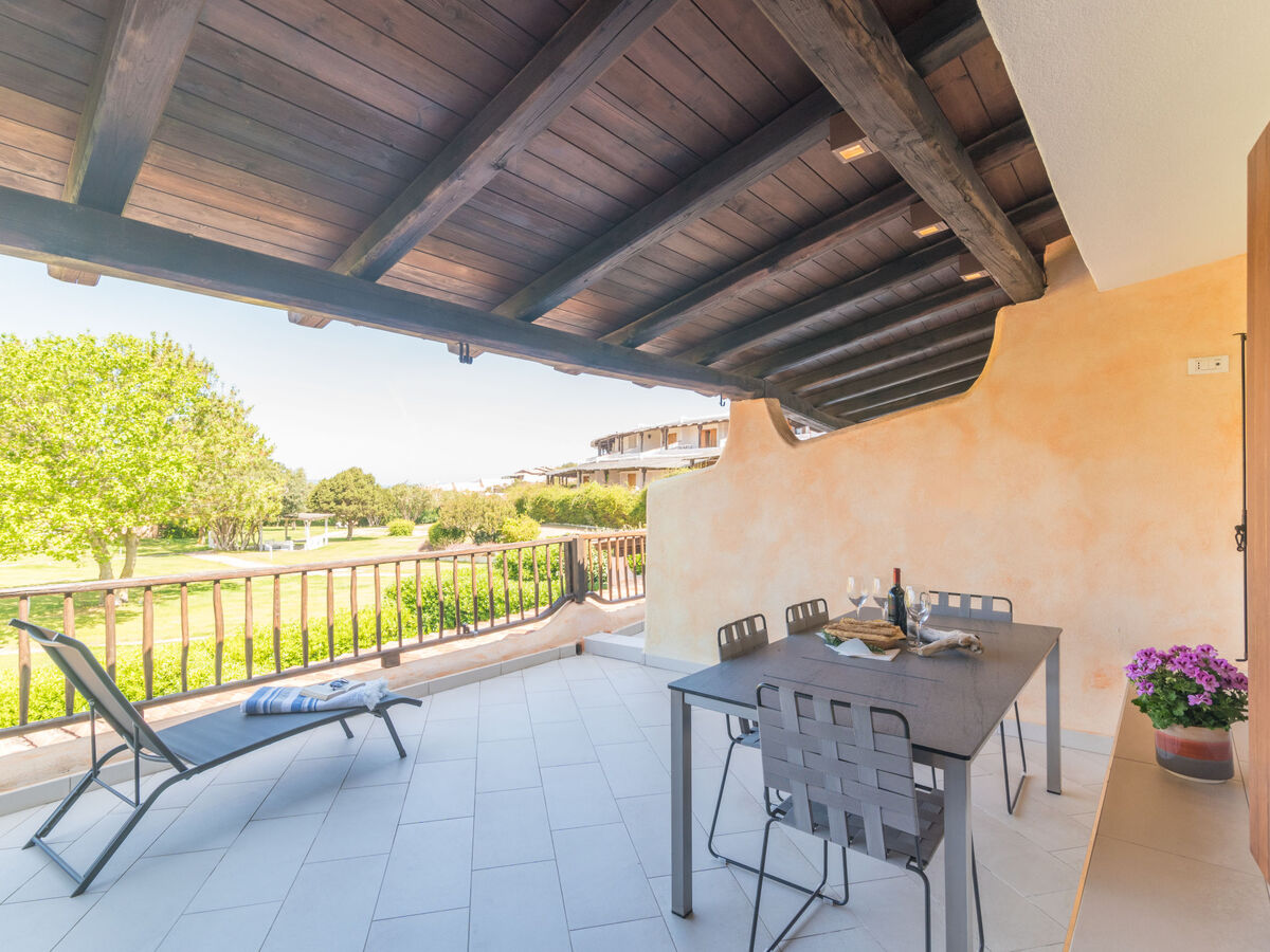 Appartement Lidia Capo Ceraso Resort, Porto Istana - Photo 15