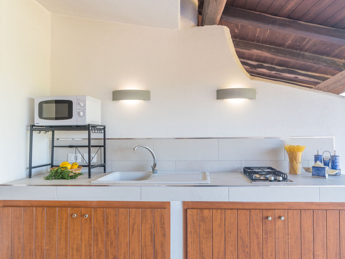 Appartement Lidia Capo Ceraso Resort, Porto Istana - Photo 16