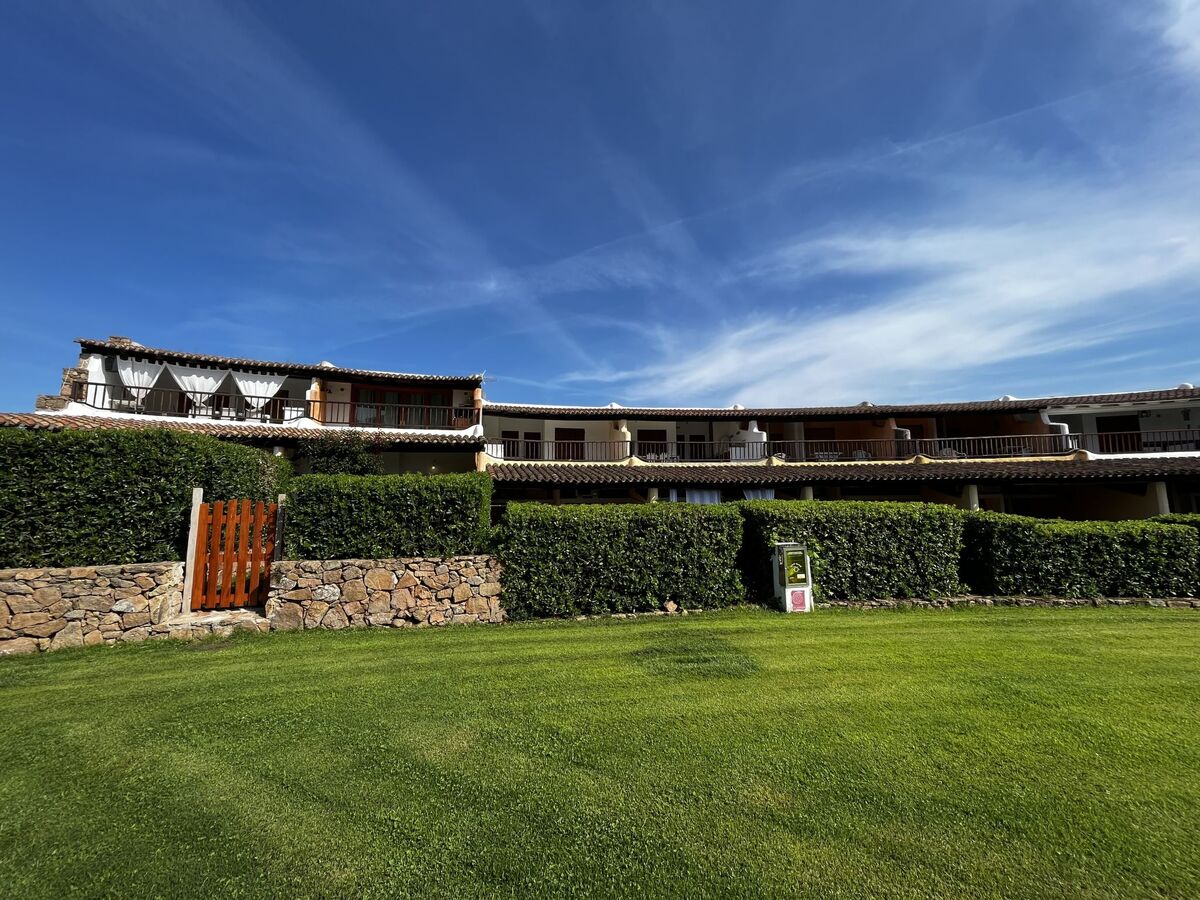 Appartement Lidia Capo Ceraso Resort, Porto Istana - Photo 18
