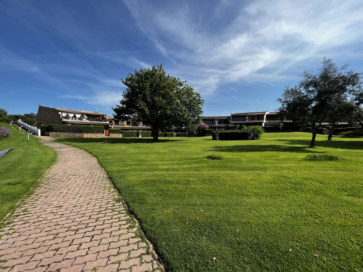 Appartement Lidia Capo Ceraso Resort, Porto Istana - Photo 19