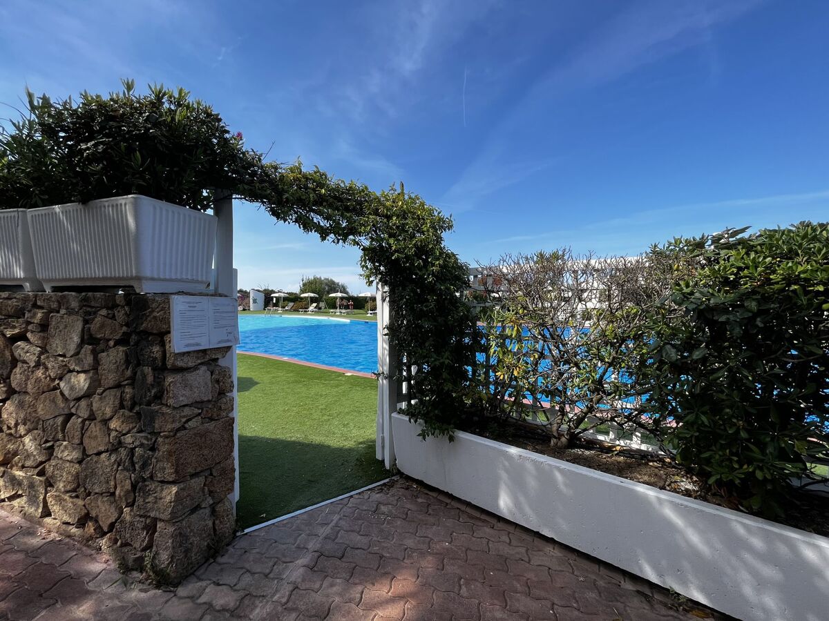 Appartement Lidia Capo Ceraso Resort, Porto Istana - Photo 20