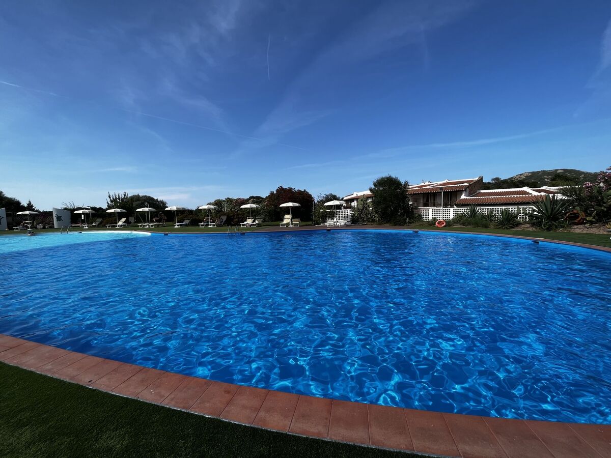 Appartement Lidia Capo Ceraso Resort, Porto Istana - Photo 21