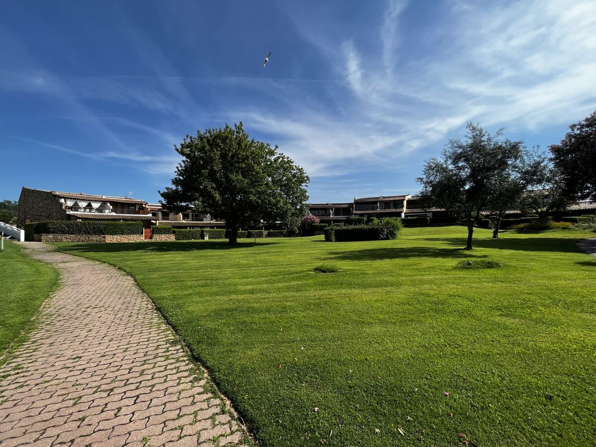 Appartement Lidia Capo Ceraso Resort, Porto Istana - Photo 22