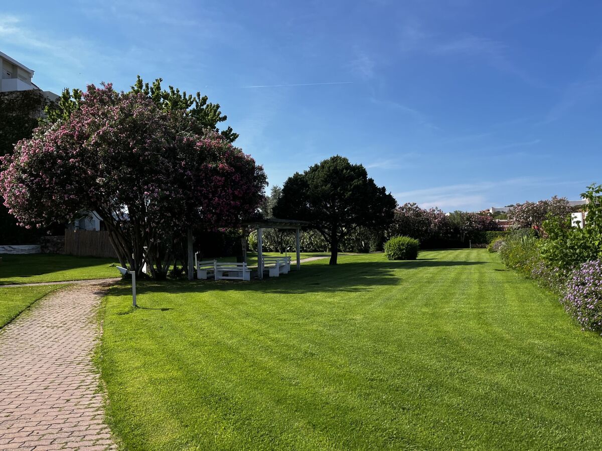 Appartement Lidia Capo Ceraso Resort, Porto Istana - Photo 23