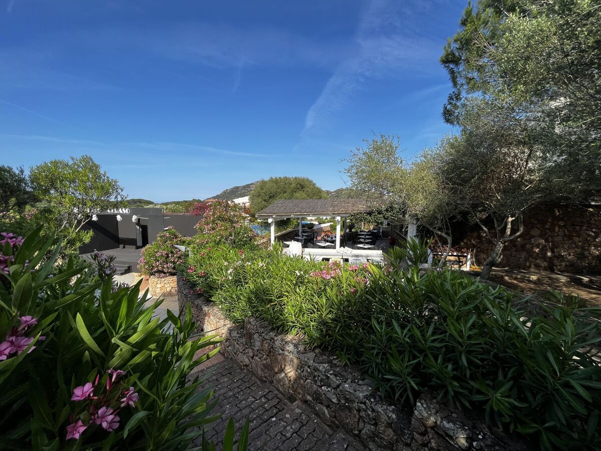 Appartement Lidia Capo Ceraso Resort, Porto Istana - Photo 24