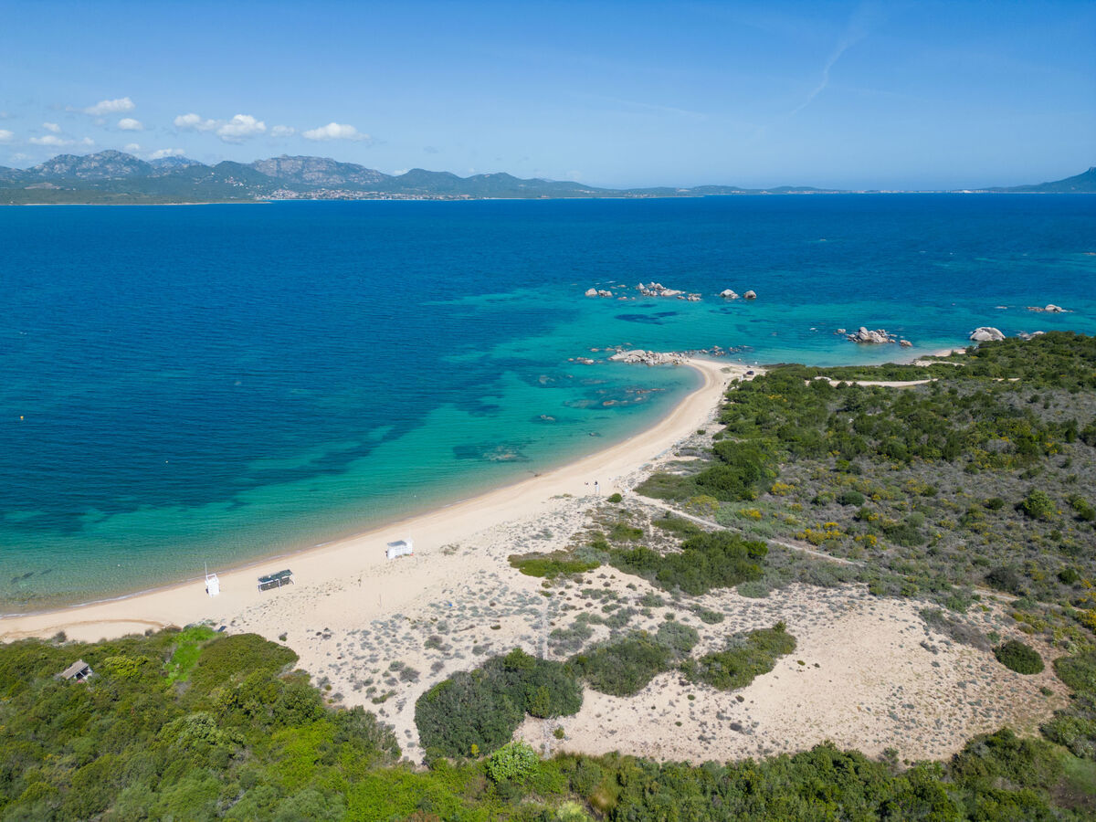 Appartement Lidia Capo Ceraso Resort, Porto Istana - Photo 26