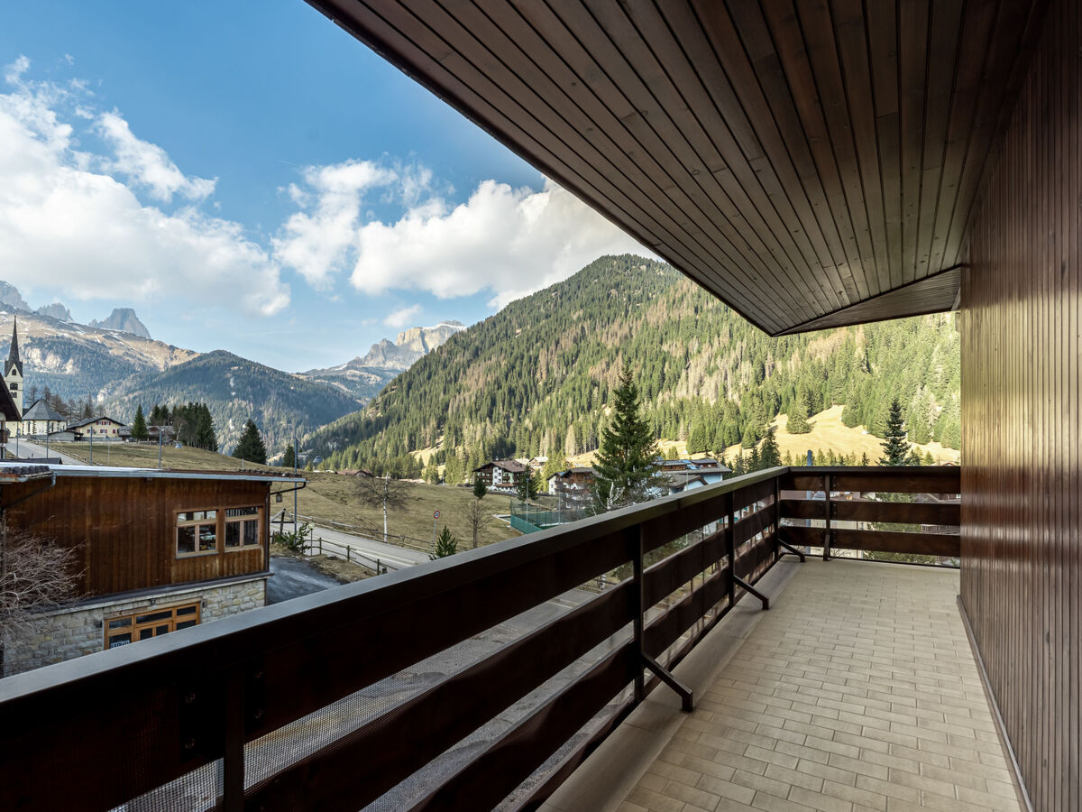 Condominio Giulia – Apt 3 pièces rénové à Canazei - Photo 4