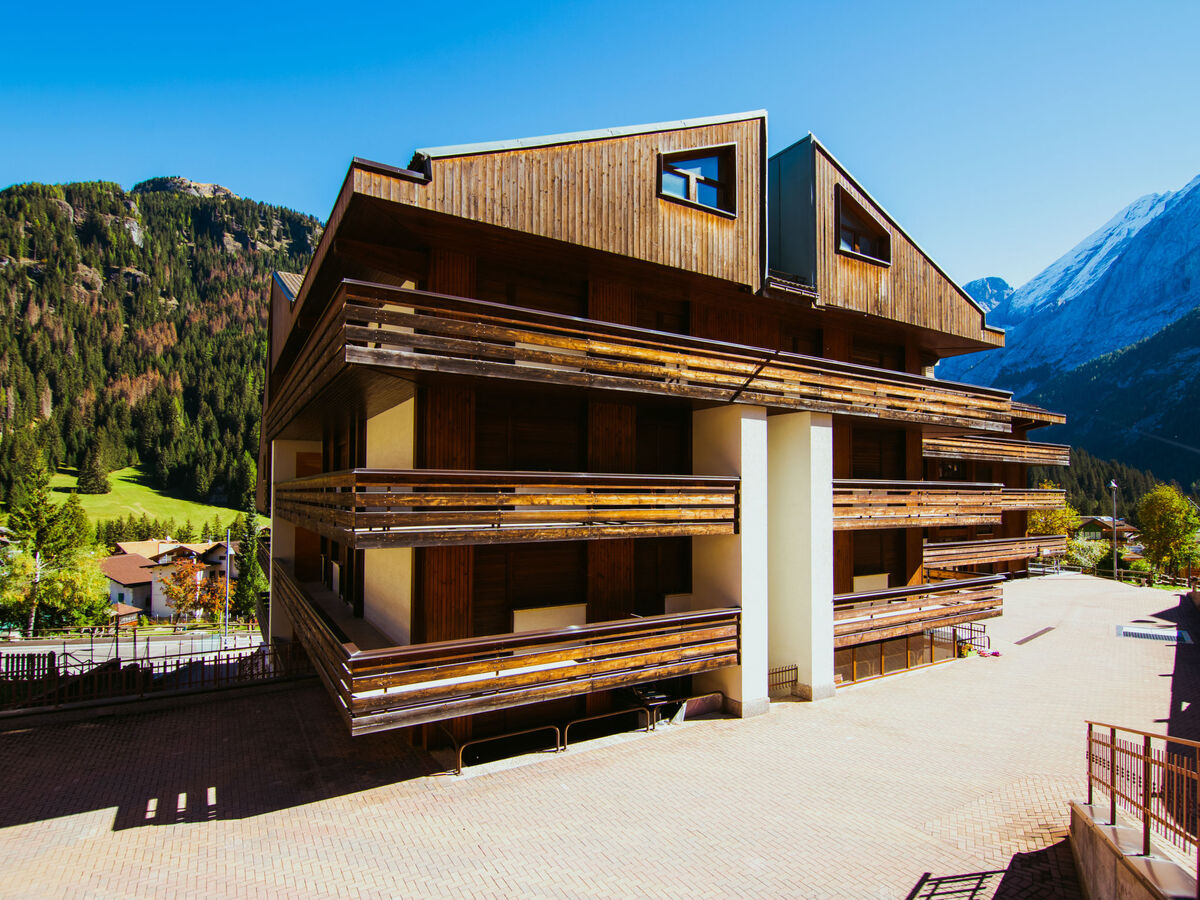 Condominio Giulia – Apt 3 pièces rénové à Canazei - Photo 5