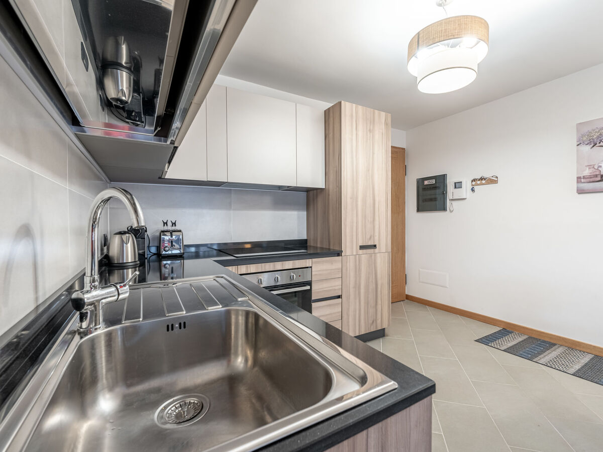Condominio Giulia – Apt 3 pièces rénové à Canazei - Photo 8