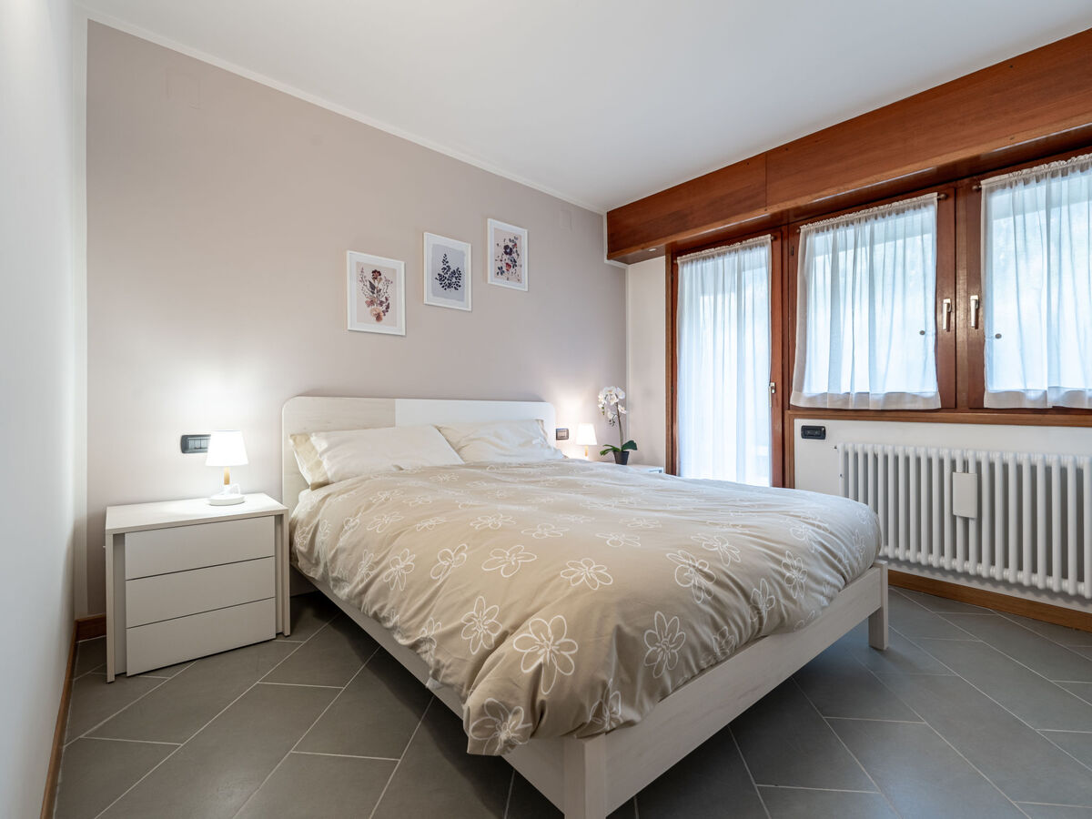 Condominio Giulia – Apt 3 pièces rénové à Canazei - Photo 9