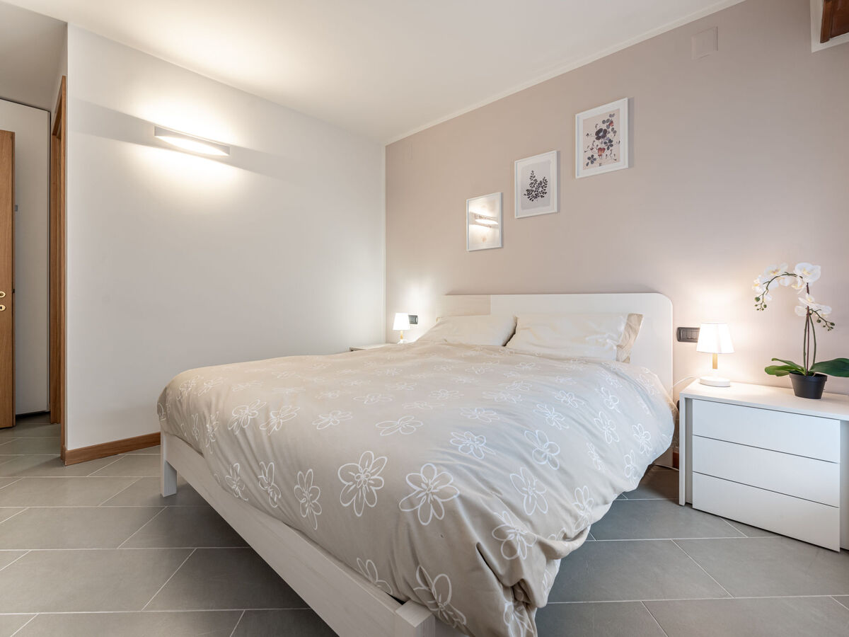 Condominio Giulia – Apt 3 pièces rénové à Canazei - Photo 10