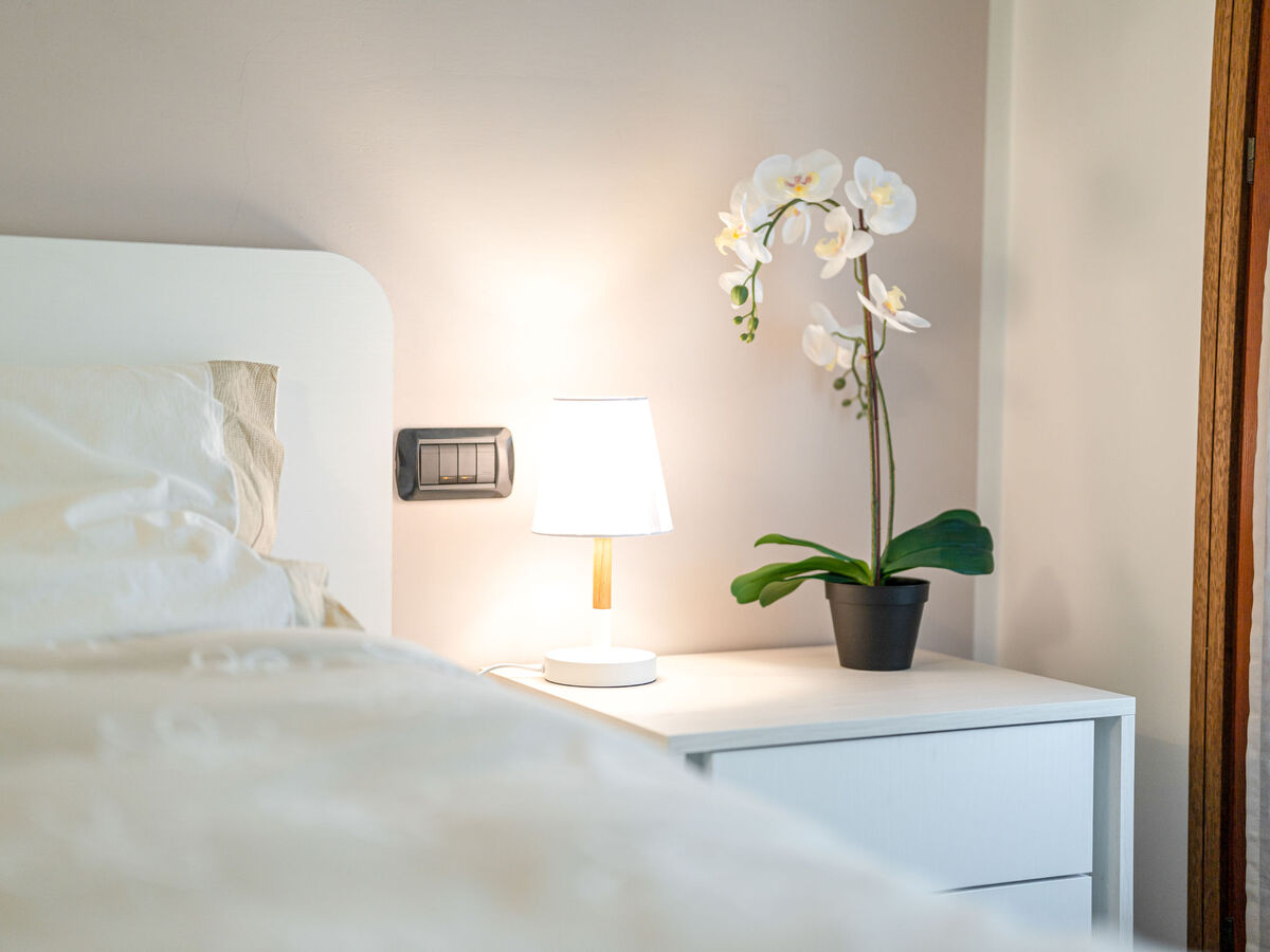 Condominio Giulia – Apt 3 pièces rénové à Canazei - Photo 12