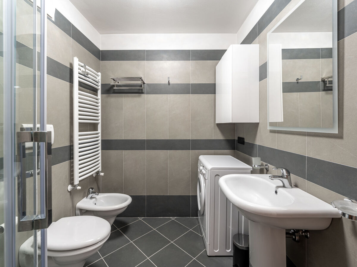 Condominio Giulia – Apt 3 pièces rénové à Canazei - Photo 13