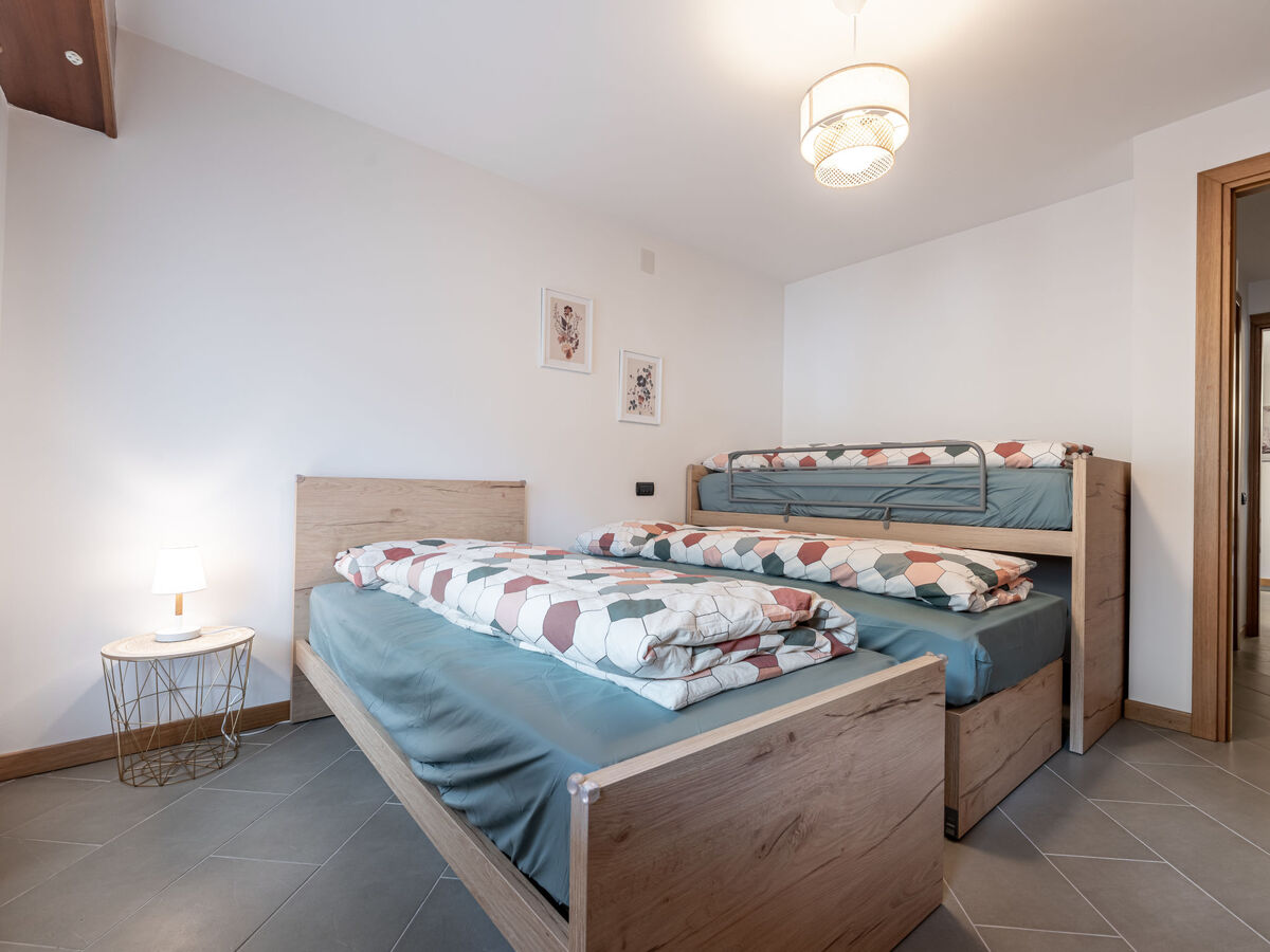 Condominio Giulia – Apt 3 pièces rénové à Canazei - Photo 18
