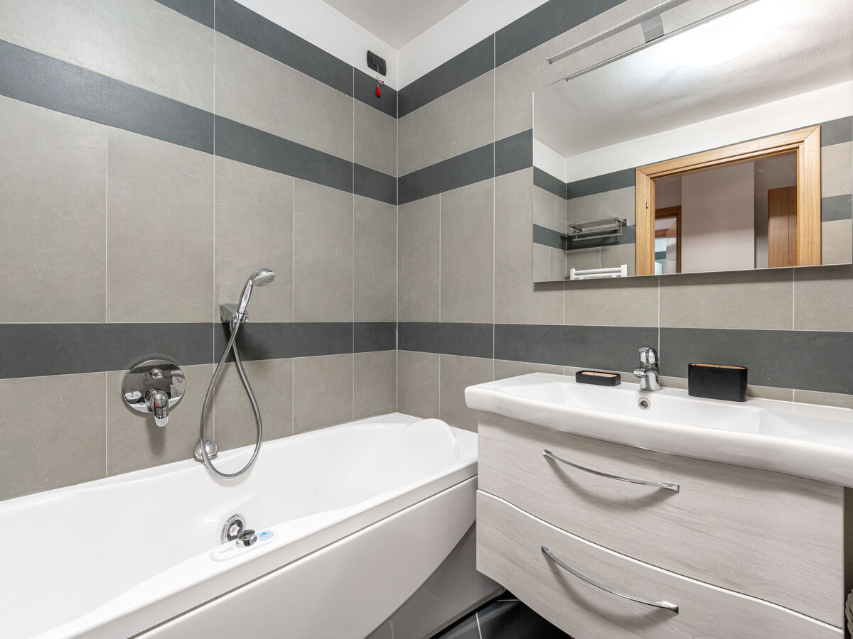 Condominio Giulia – Apt 3 pièces rénové à Canazei - Photo 20