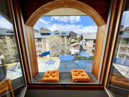 Location appartement à Nendaz, Ferme de Sandra E0