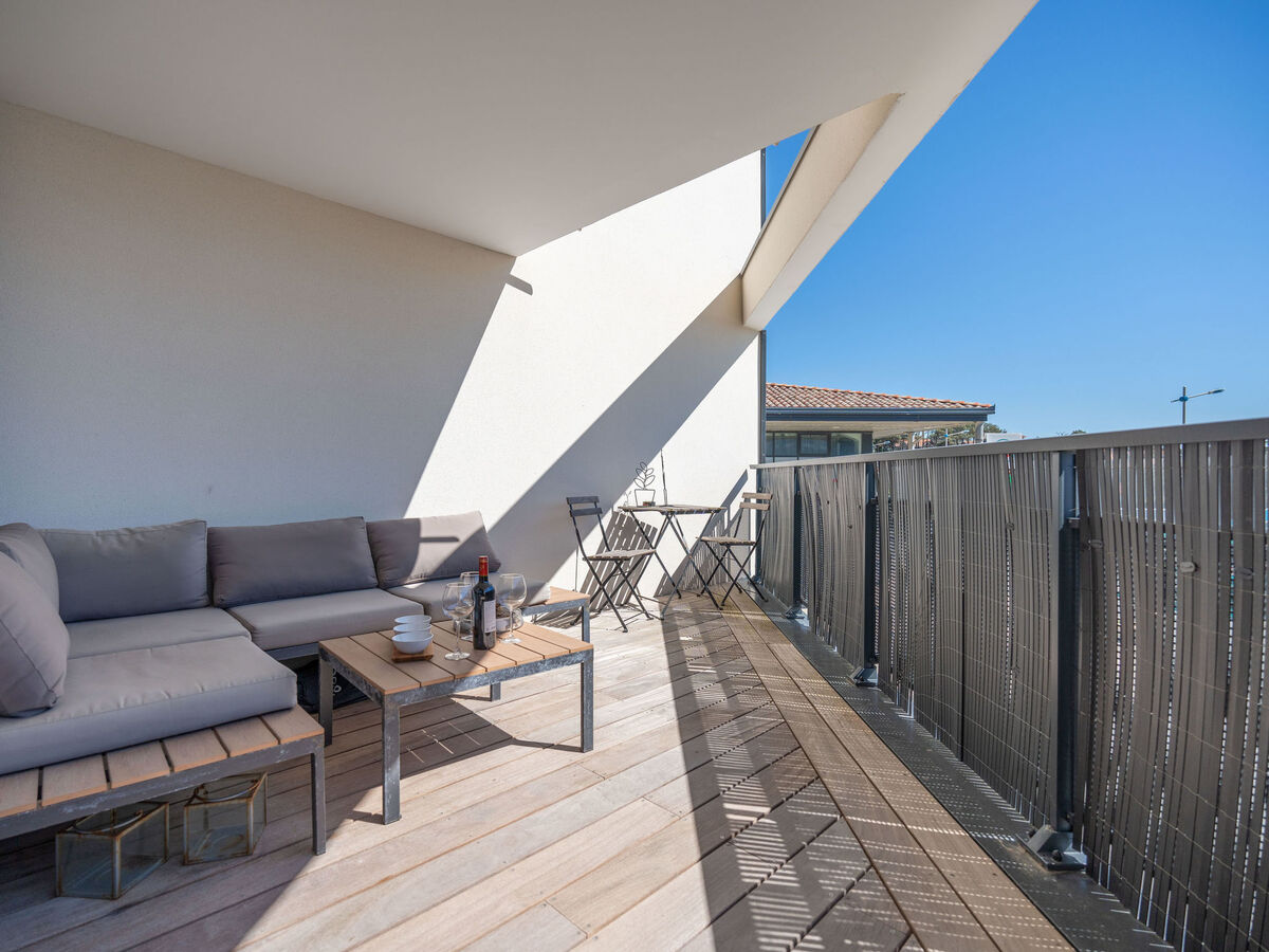 Appartement Le Rooftop à 300 m de la plage - Photo 1