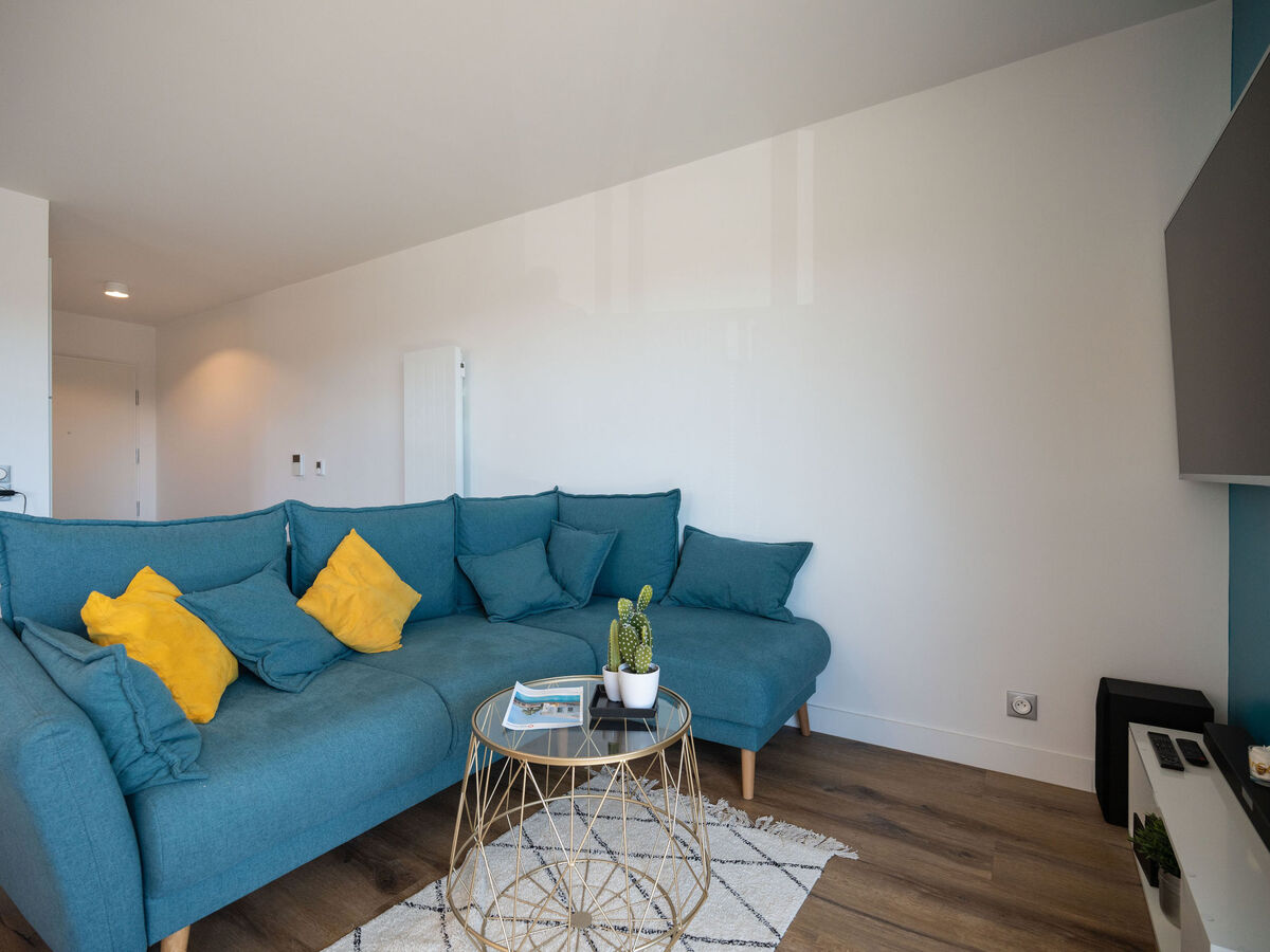 Appartement Le Rooftop à 300 m de la plage - Photo 6