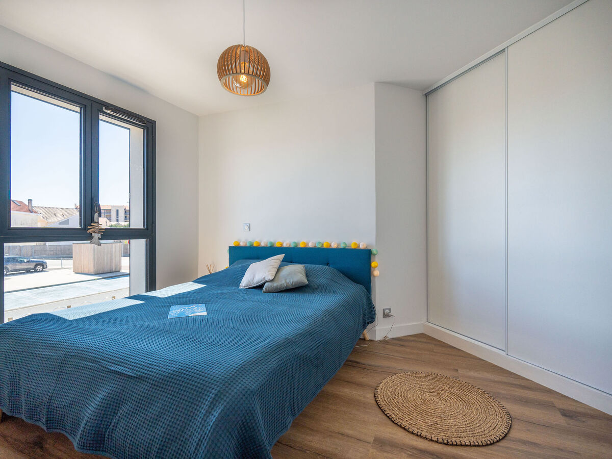 Appartement Le Rooftop à 300 m de la plage - Photo 12
