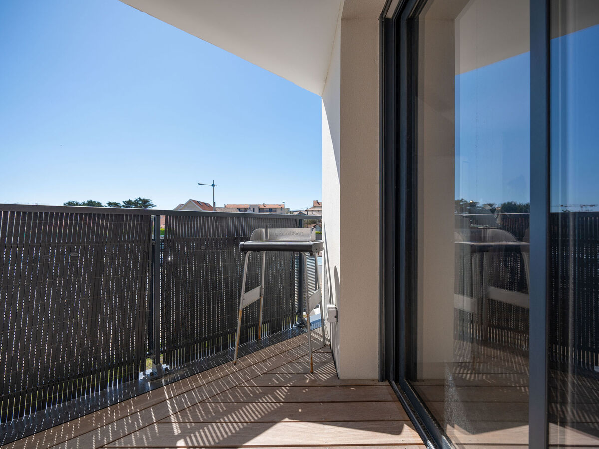 Appartement Le Rooftop à 300 m de la plage - Photo 18