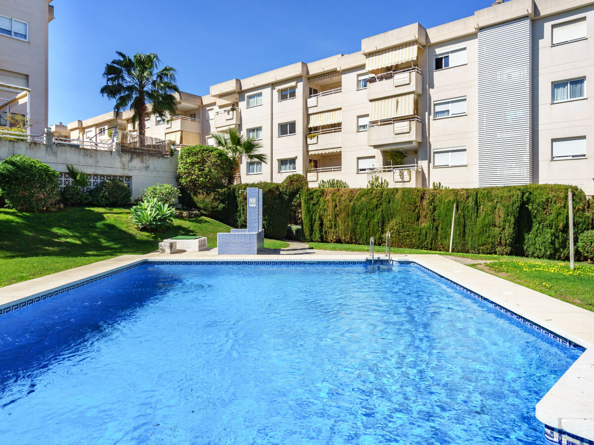 Loma del Colegial – Apt 2 ch, 89 m², piscine - Photo 1