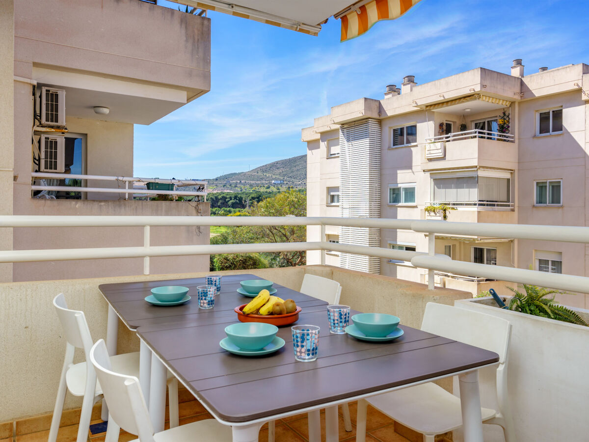 Loma del Colegial – Apt 2 ch, 89 m², piscine - Photo 2