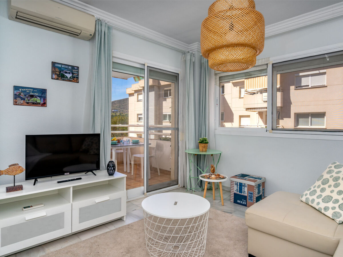 Loma del Colegial – Apt 2 ch, 89 m², piscine - Photo 3