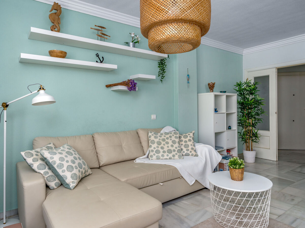 Loma del Colegial – Apt 2 ch, 89 m², piscine - Photo 4