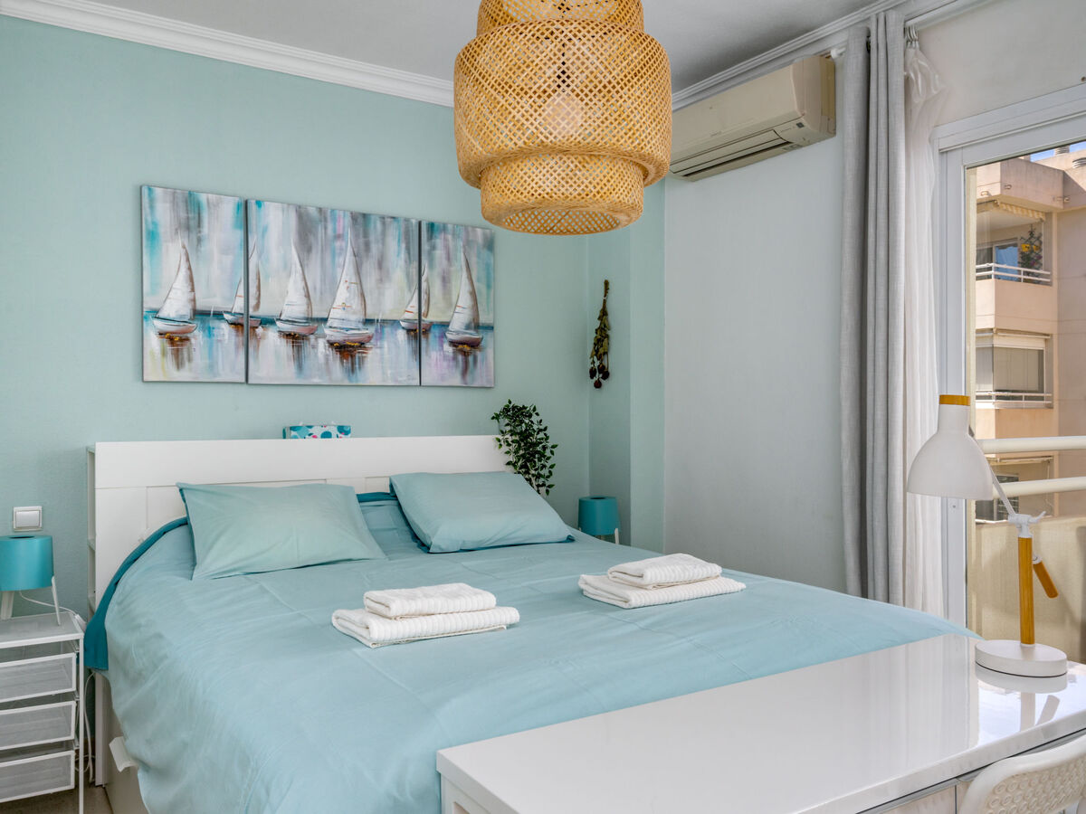 Loma del Colegial – Apt 2 ch, 89 m², piscine - Photo 5