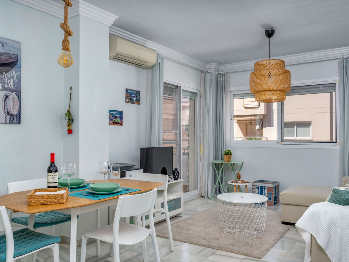 Loma del Colegial – Apt 2 ch, 89 m², piscine - Photo 6