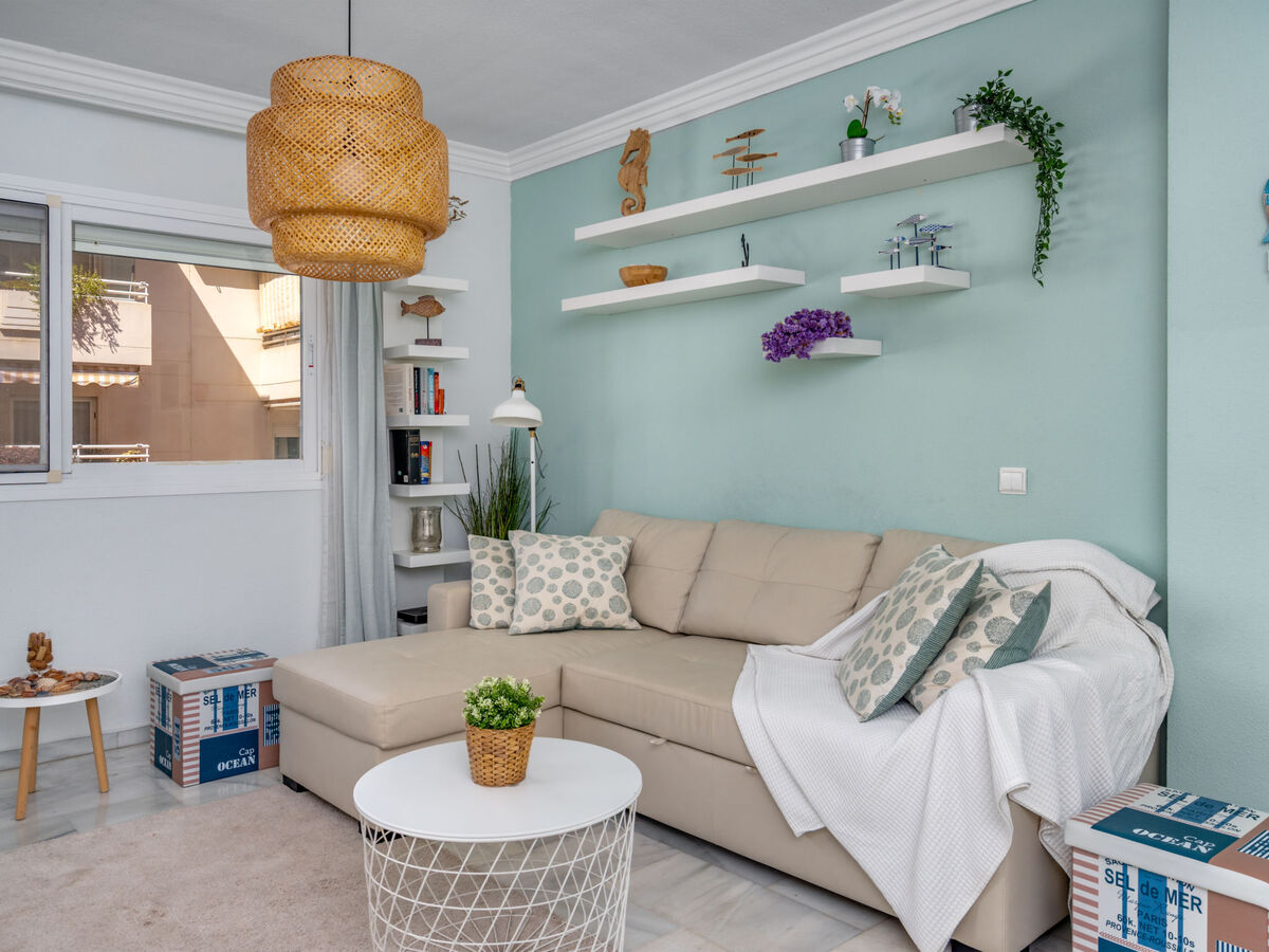 Loma del Colegial – Apt 2 ch, 89 m², piscine - Photo 7