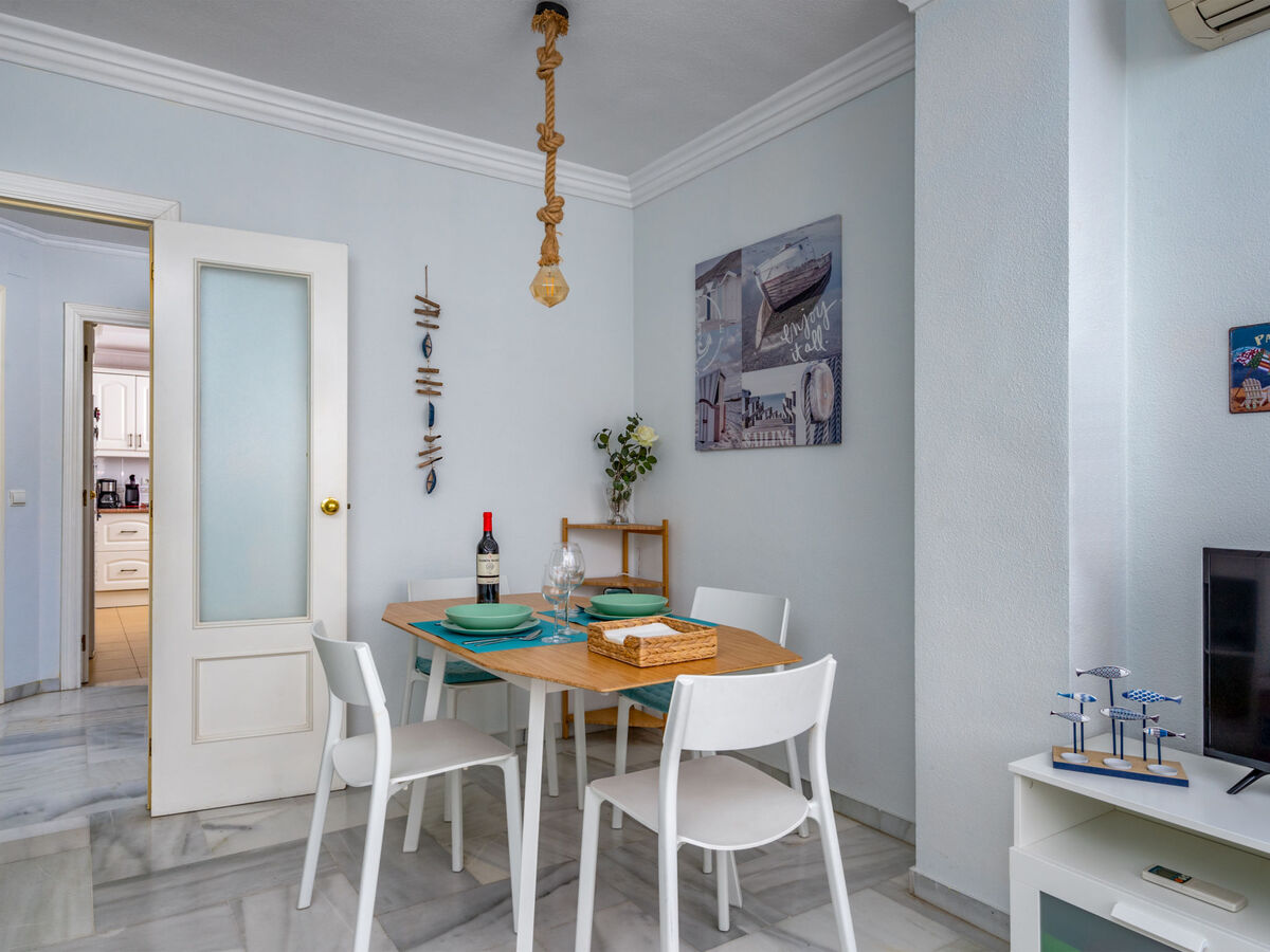 Loma del Colegial – Apt 2 ch, 89 m², piscine - Photo 8