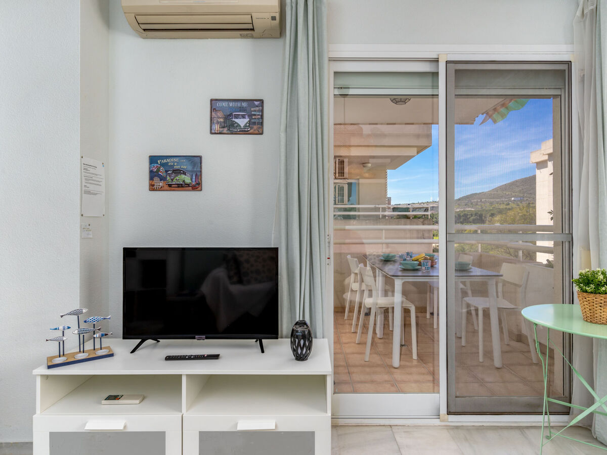 Loma del Colegial – Apt 2 ch, 89 m², piscine - Photo 9