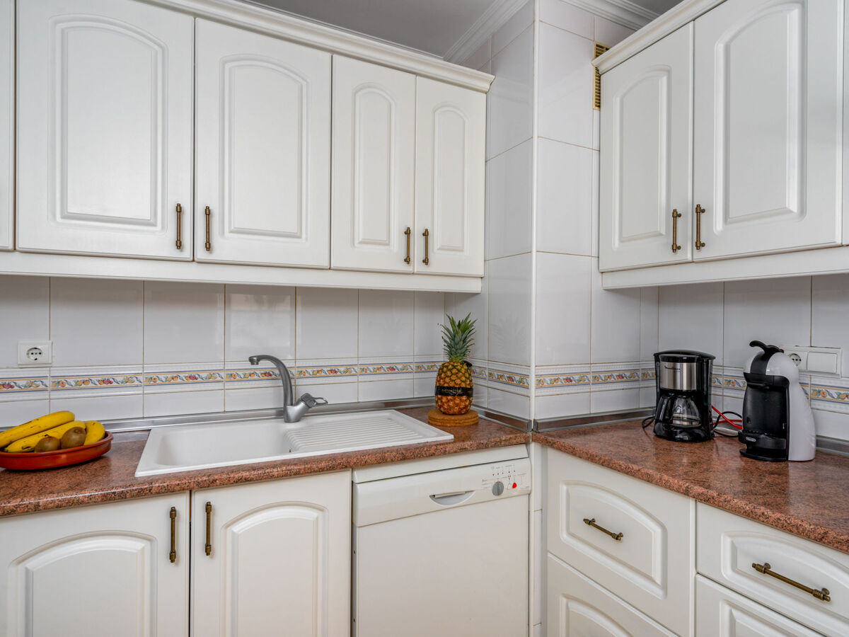 Loma del Colegial – Apt 2 ch, 89 m², piscine - Photo 11