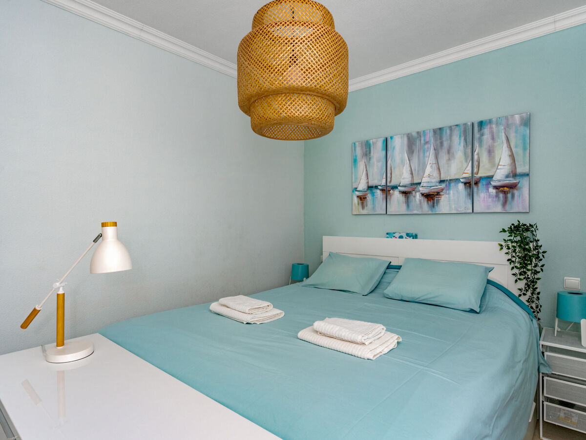 Loma del Colegial – Apt 2 ch, 89 m², piscine - Photo 13