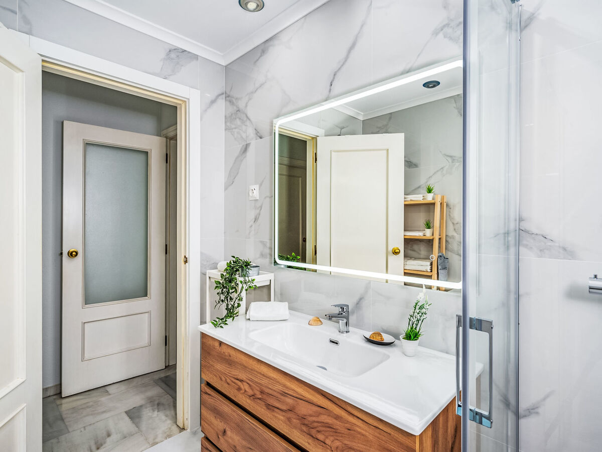 Loma del Colegial – Apt 2 ch, 89 m², piscine - Photo 15