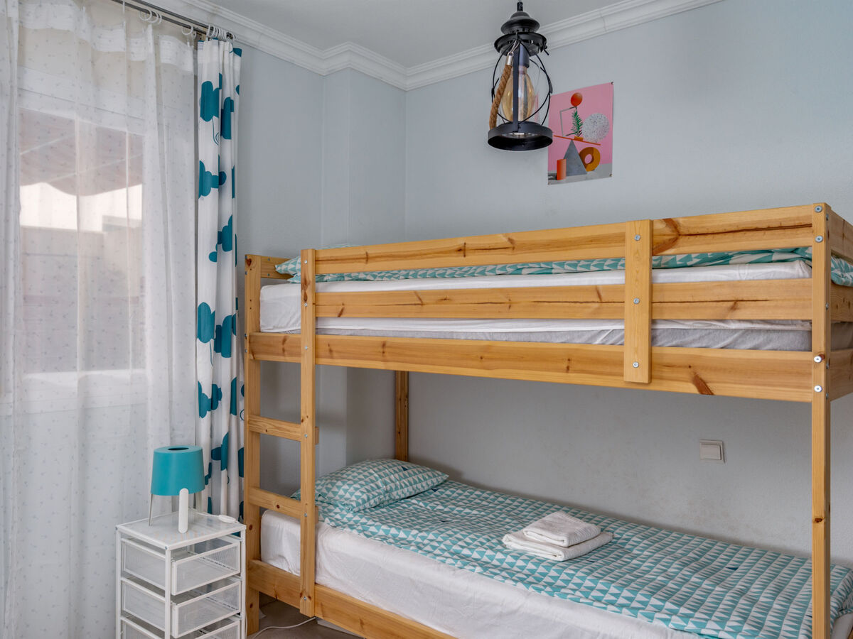 Loma del Colegial – Apt 2 ch, 89 m², piscine - Photo 16