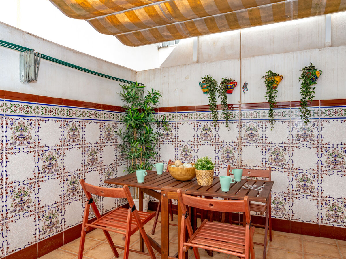 Loma del Colegial – Apt 2 ch, 89 m², piscine - Photo 18