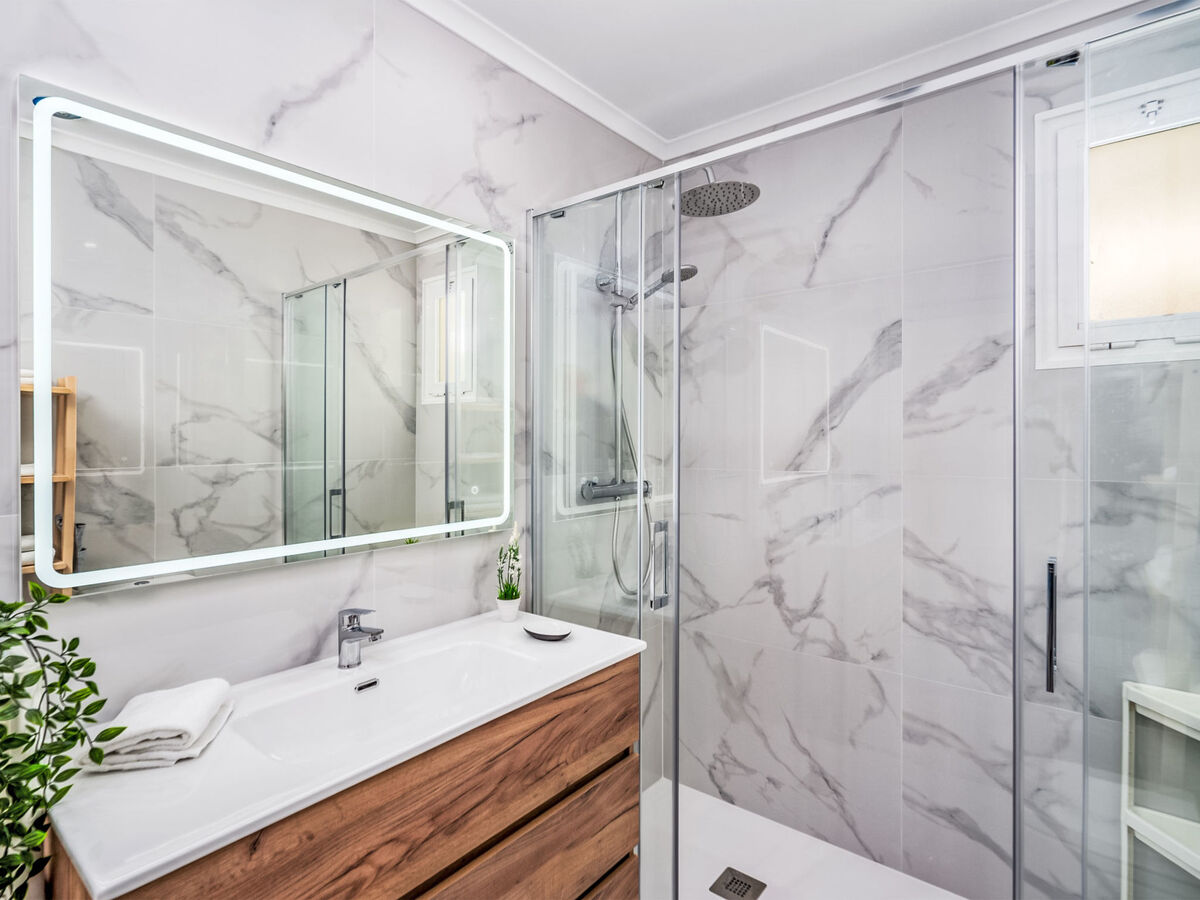 Loma del Colegial – Apt 2 ch, 89 m², piscine - Photo 19